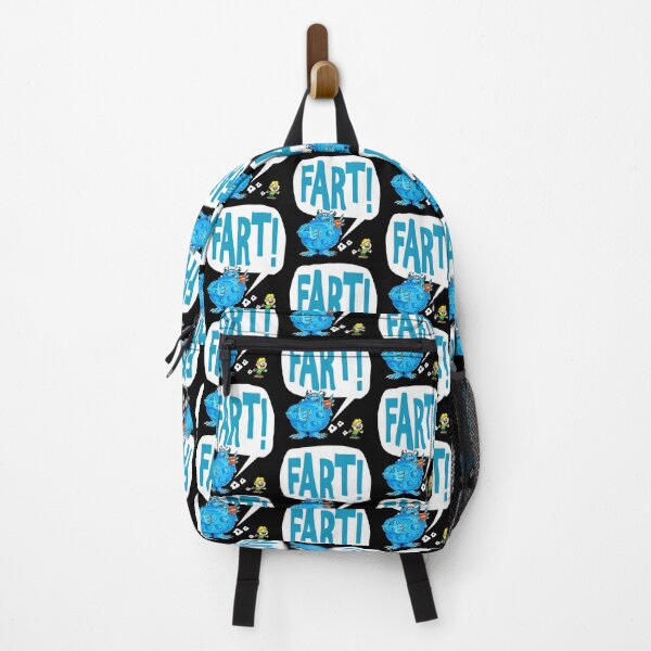 Item preview, Fart! designed and sold by BrendanJohnson.