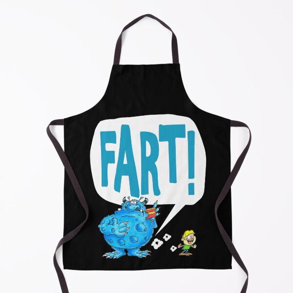 Item preview, Fart! designed and sold by BrendanJohnson.