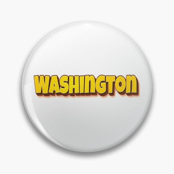 Item preview, Washington designed and sold by GoodVibesWX9.