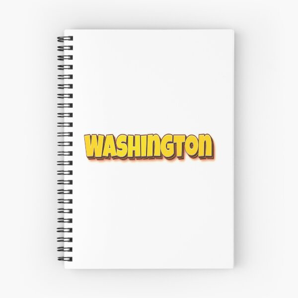 Item preview, Washington designed and sold by GoodVibesWX9.