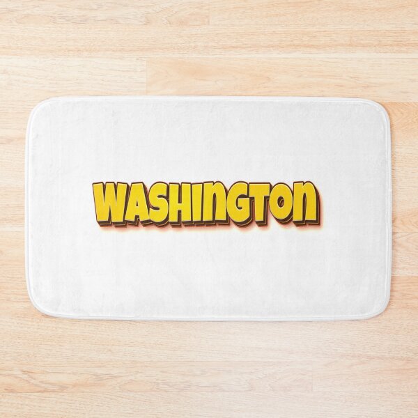 Item preview, Washington designed and sold by GoodVibesWX9.