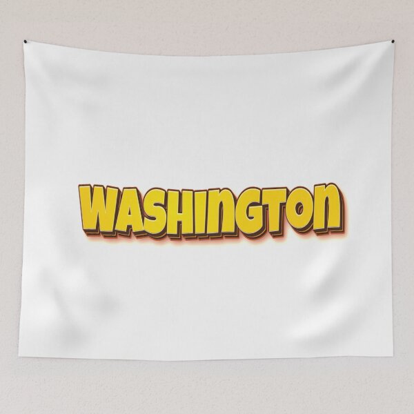 Item preview, Washington designed and sold by GoodVibesWX9.