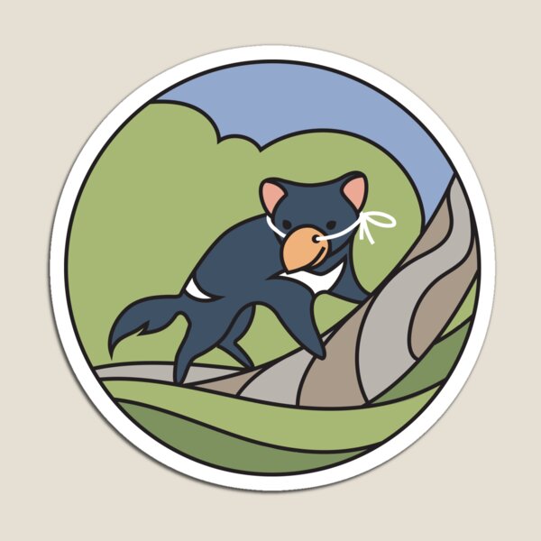 LinuxConf: TUZ! Magnet
