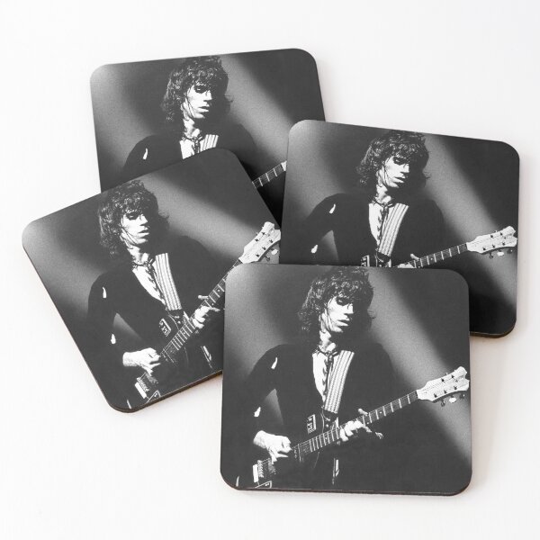 Item preview, Guitar Richard Concert Poster designed and sold by linoazabito.