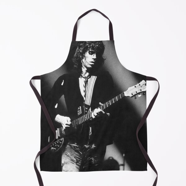 Item preview, Guitar Richard Concert Poster designed and sold by linoazabito.