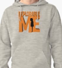 Deplorable Me Pullover Hoodie