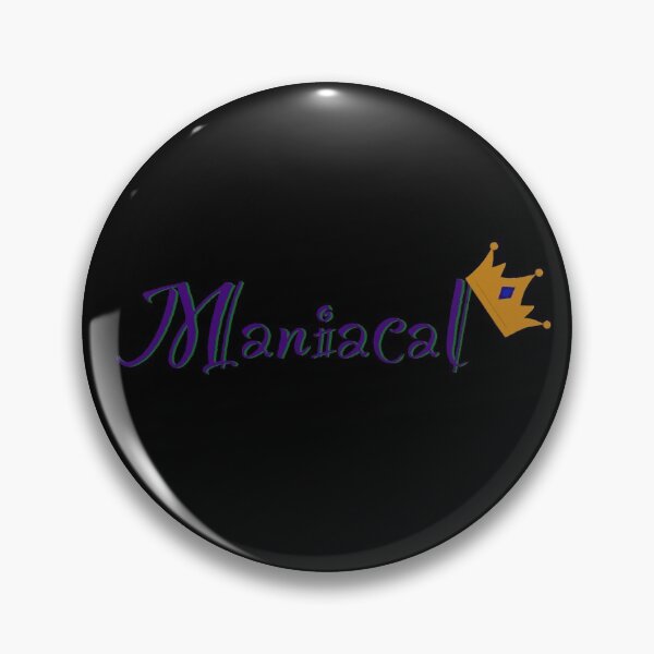 Item preview, The Maniacal Queen Arrives designed and sold by UnearthlyOpus.