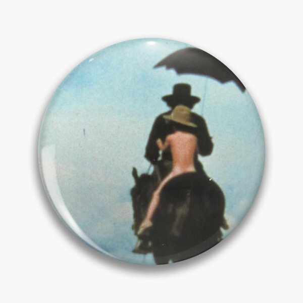 Item preview, Horse Topo Poster designed and sold by linoazabito.