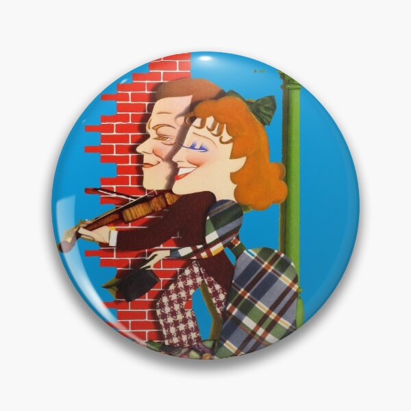 Item preview, JEANETTE MACDONALD AND NELSON EDDY designed and sold by Love30smovies.