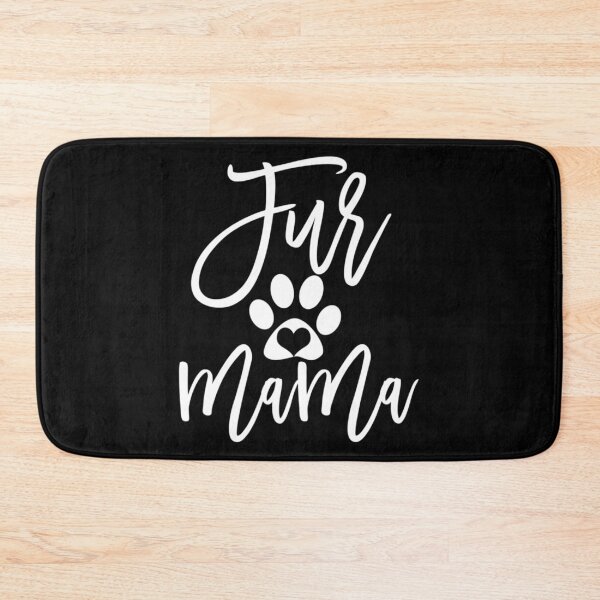 Item preview, Cute Funny Birthday Idea for Pitbull Dog Mom  designed and sold by wowart4u.