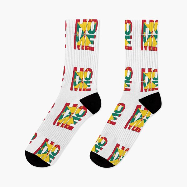 Item preview, Grenada Flag Collection Spelling HOME - Grenadian - Soca Mode designed and sold by Soca-Mode.