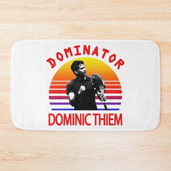 Item preview, Dominic Thiem - Dominator designed and sold by Wispery.