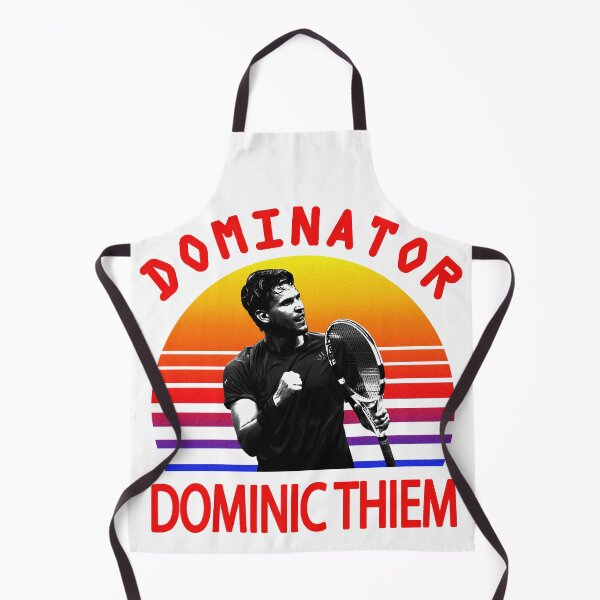 Item preview, Dominic Thiem - Dominator designed and sold by Wispery.