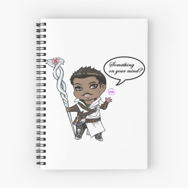 Item preview, Dorian Pavus  designed and sold by lwinged.