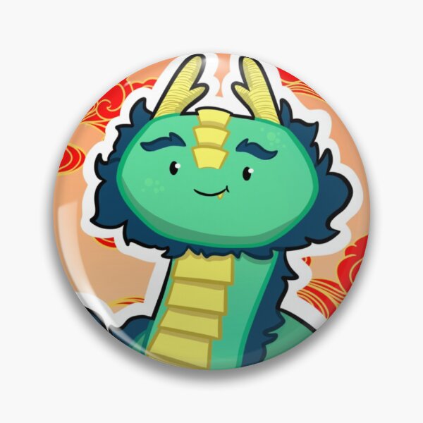 Item preview, Cute eastern dragon  designed and sold by Maythedragonlord .