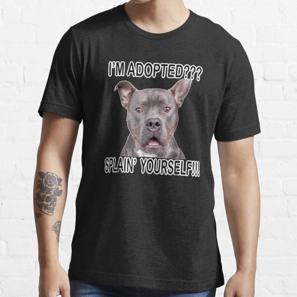 cute pitbull shirts