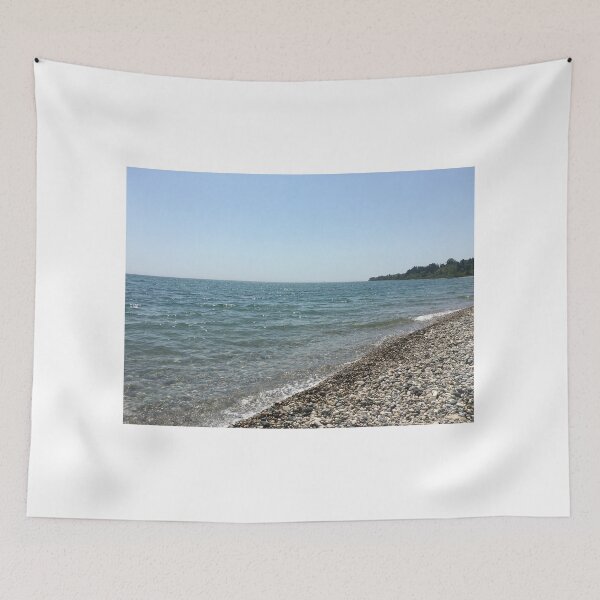 Item preview, Seashore designed and sold by Mikhail Zhirnov.