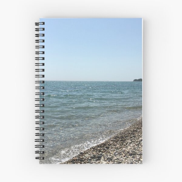 Item preview, Seashore designed and sold by Mikhail Zhirnov.