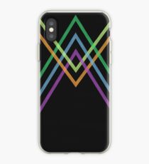 Energie in Farbe iPhone-Hülle & Cover