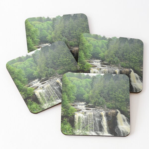 Item preview, Over the falls we go designed and sold by tammys4.