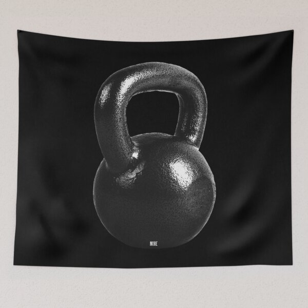 Item preview, KETTLEBELL ► BODYBUILDING // WORKOUT designed and sold by MORE-THE-BRAND.