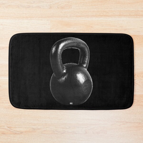 Item preview, KETTLEBELL ► BODYBUILDING // WORKOUT designed and sold by MORE-THE-BRAND.