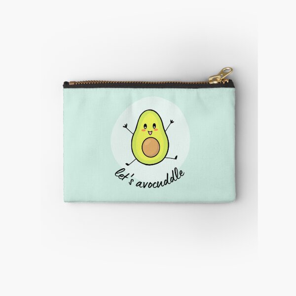 Item preview, Lets Avocuddle designed and sold by aniicreates.