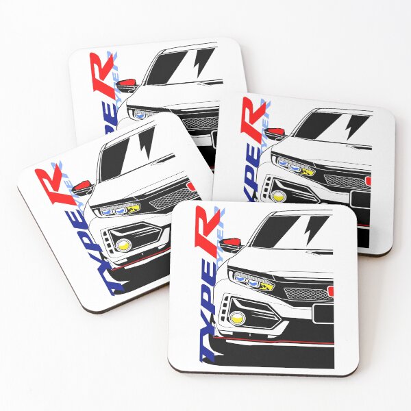 Item preview, Type R designed and sold by CopiPanilArt.