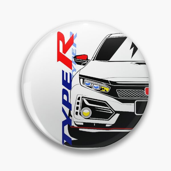 Item preview, Type R designed and sold by CopiPanilArt.