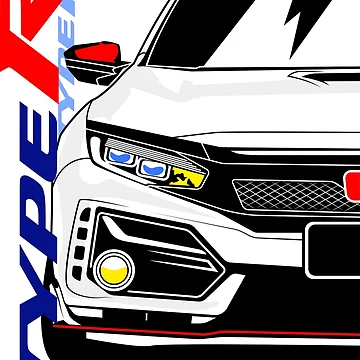 Artwork thumbnail, Type R by CopiPanilArt