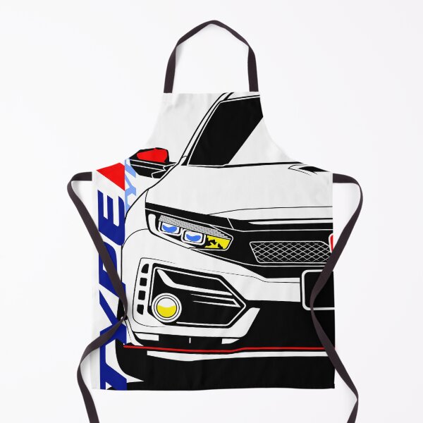 Item preview, Type R designed and sold by CopiPanilArt.