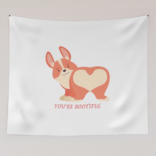 Item preview, You're bootiful designed and sold by YuneDesigns.