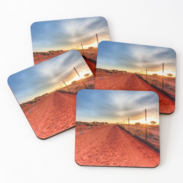Item preview, Dingo Fence designed and sold by David Hicks.