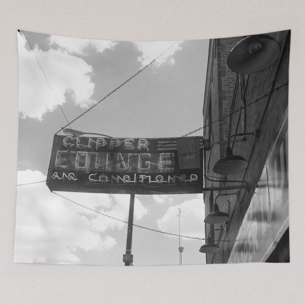 Item preview, California Clipper Chicago designed and sold by bridgetcarney.