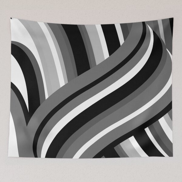 Item preview, Twisted Turn designed and sold by umeimages.