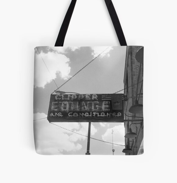 Item preview, California Clipper Chicago designed and sold by bridgetcarney.