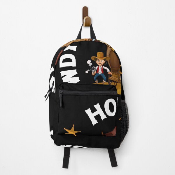 Item preview, Howdy Howdy Howdy designed and sold by HROC.
