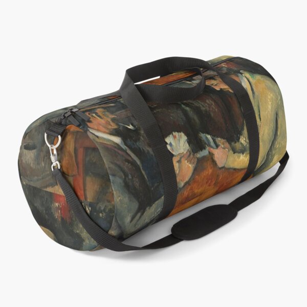 Item preview, Paul Cézanne - The Card Players (1893) designed and sold by Vivanne-art.