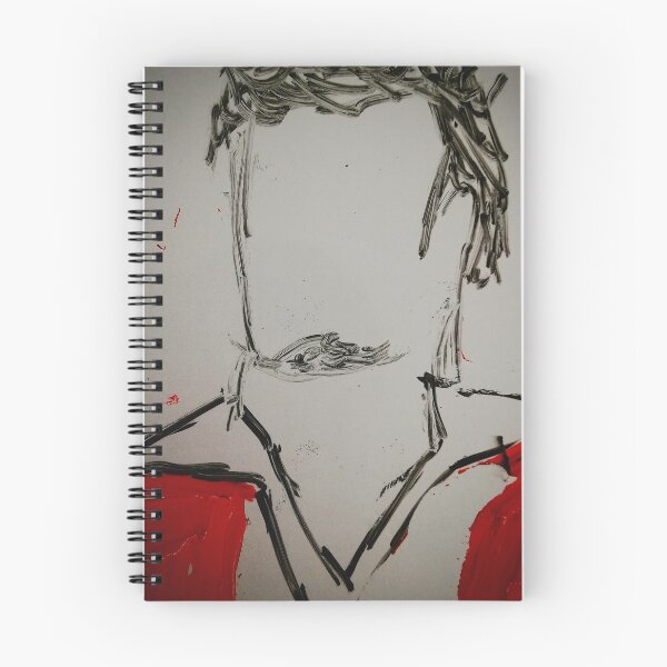 Item preview, Tyler Durden designed and sold by Whiteboard-art.