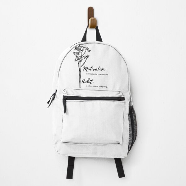 Item preview, Motivation & Habit designed and sold by MKWDesign.