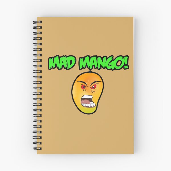 Item preview, Mad Mango Green Font designed and sold by Kre8tiveHaze.