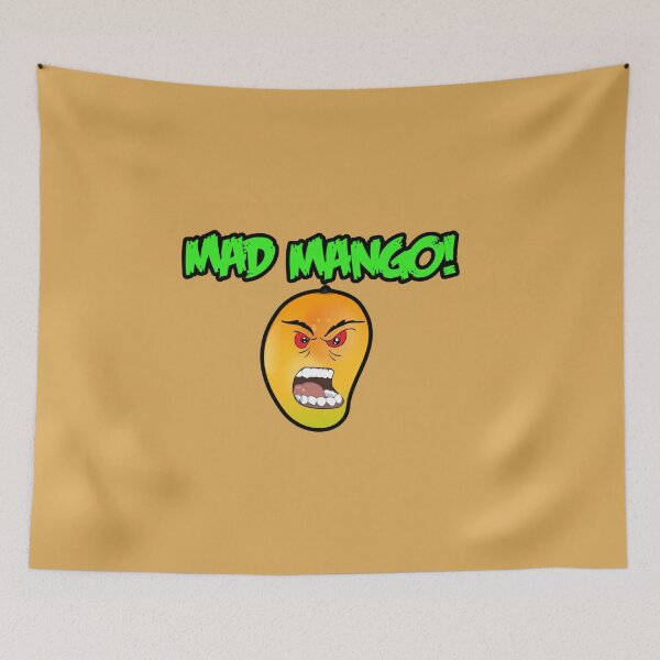 Item preview, Mad Mango Green Font designed and sold by Kre8tiveHaze.