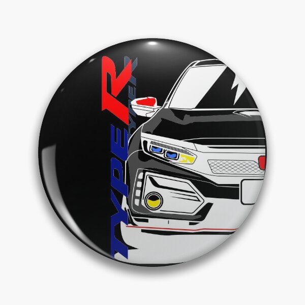 Item preview, Type R designed and sold by CopiPanilArt.