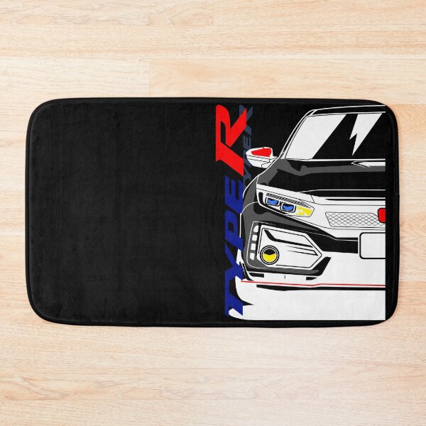 Item preview, Type R designed and sold by CopiPanilArt.