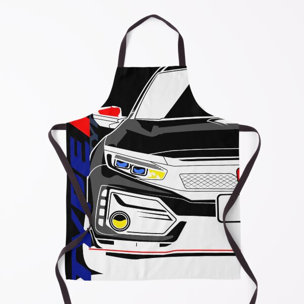 Item preview, Type R designed and sold by CopiPanilArt.
