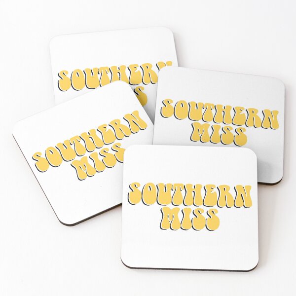 Item preview, Southern Mississippi University designed and sold by kkosmicki.