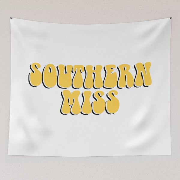 Item preview, Southern Mississippi University designed and sold by kkosmicki.