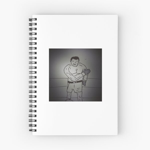 Item preview, The Greatest designed and sold by Whiteboard-art.