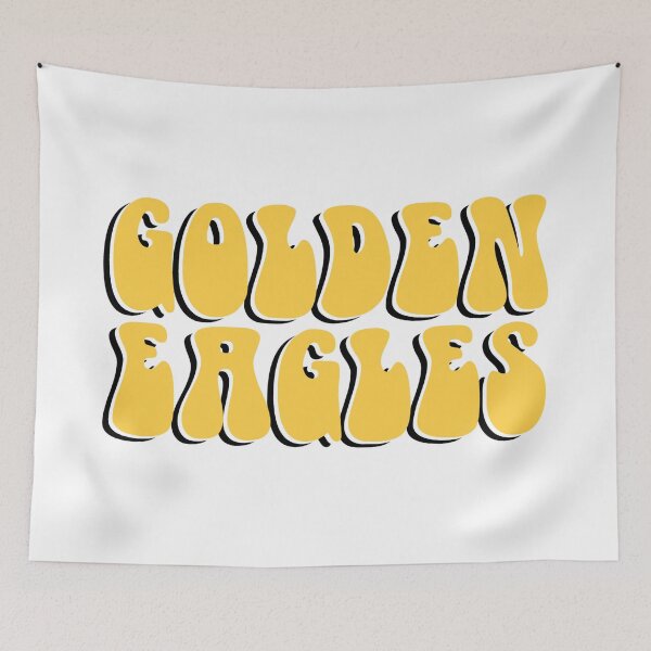 Item preview, Southern Mississippi University Golden Eagles designed and sold by kkosmicki.