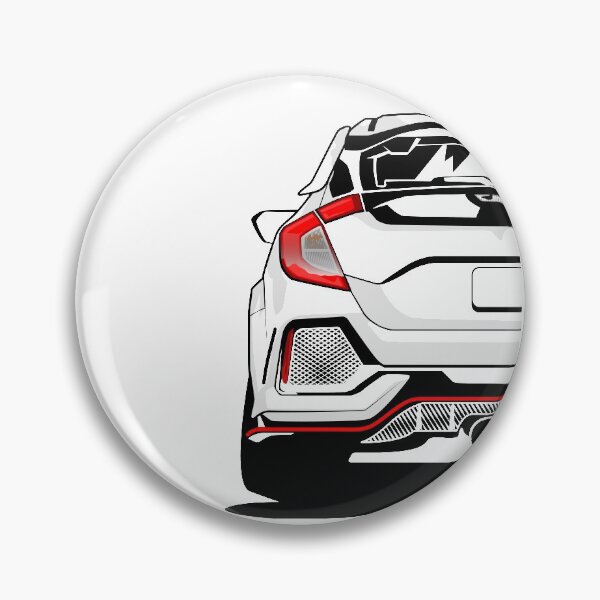 Item preview, Type R designed and sold by CopiPanilArt.